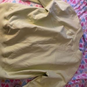 LULULEMON READY TO ROLL CREW